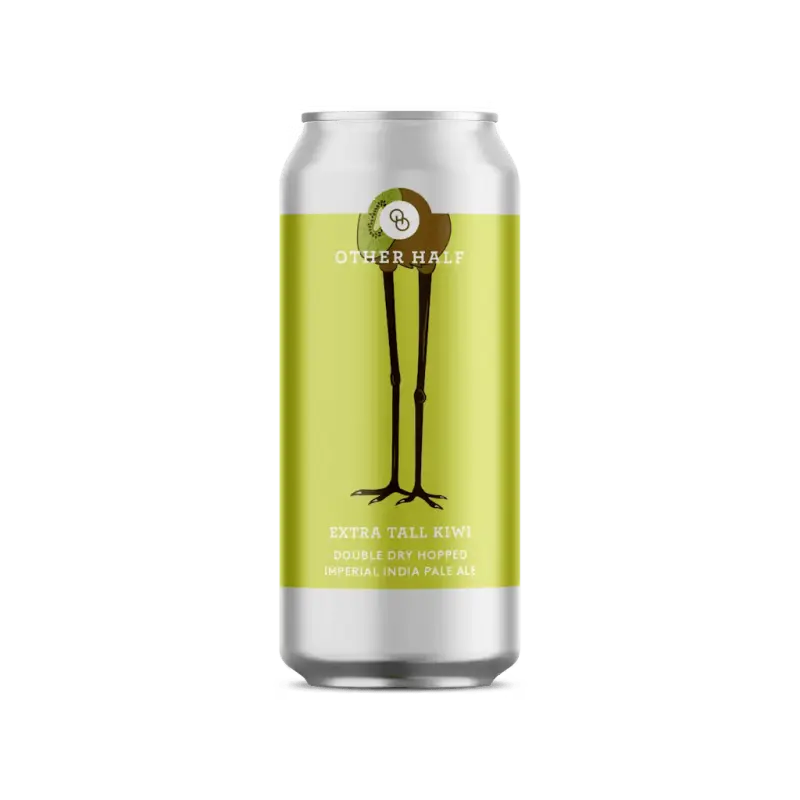 Other Half Brewing Extra Tall Kiwi