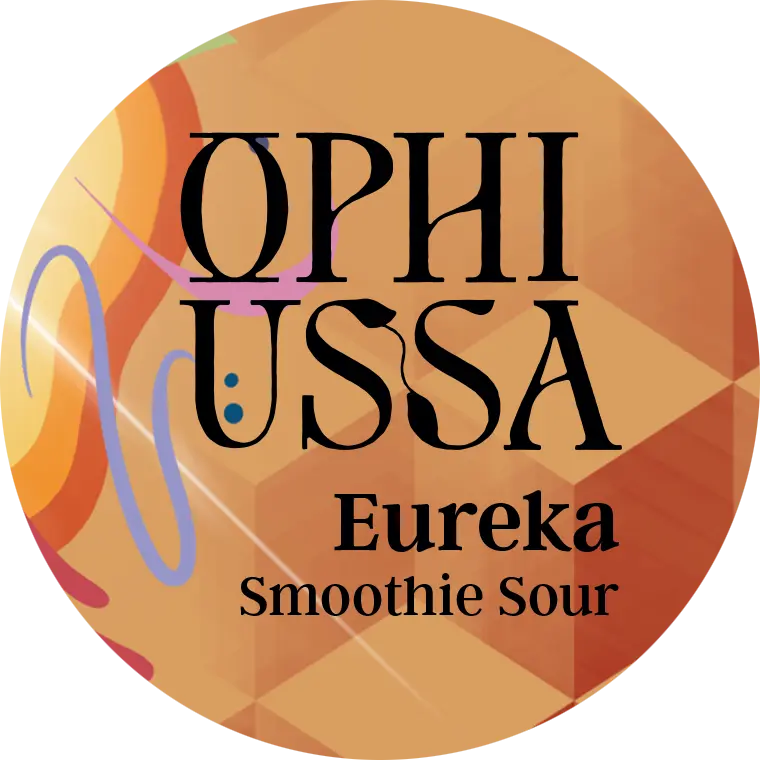 Ophiussa Brewing Co Eureka