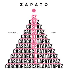 Zapato Brewery Zapatapale - Cascade