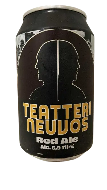 Brewcats Teatterineuvos