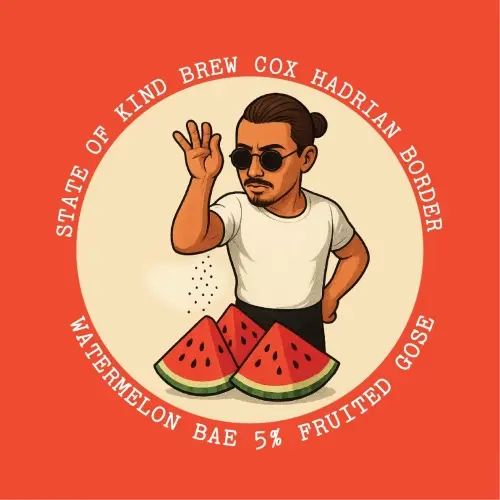 State of Kind Watermelon Bae