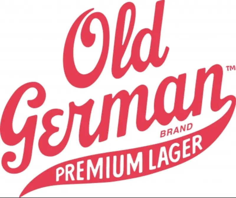 Pittsburgh Brewing Company Old German Premium Lager