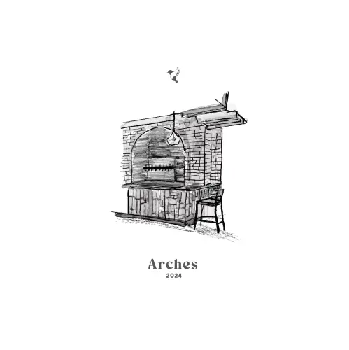 Phase Three Brewing Company Arches (2024)