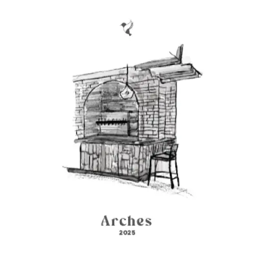 Phase Three Brewing Company Arches (2025)