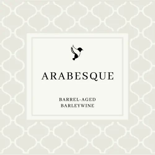 Phase Three Brewing Company Arabesque (2021)