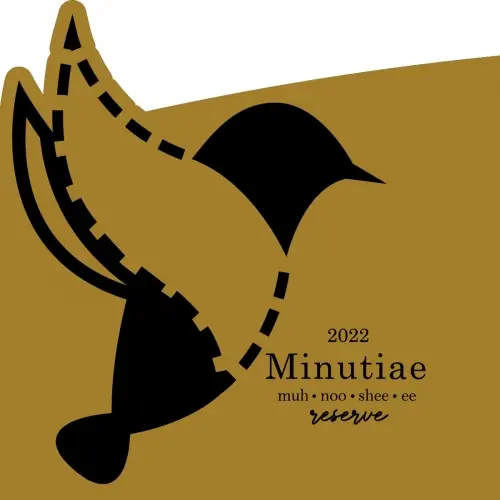 Phase Three Brewing Company Minutiae Reserve (2022)