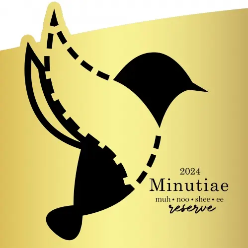Phase Three Brewing Company Minutiae Reserve (2024)