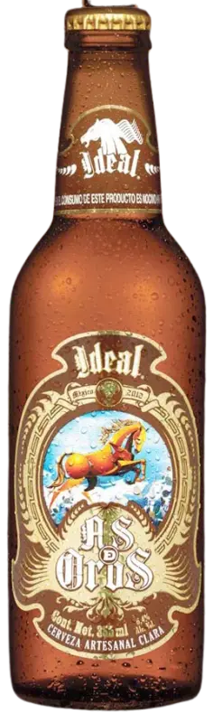 Grupo Modelo Ideal As de Oros