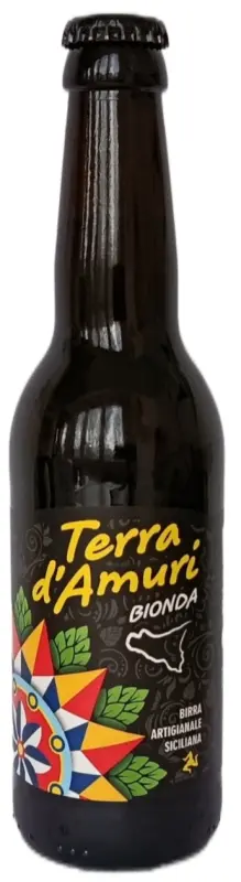 Li Patarnosci Terra d'Amuri