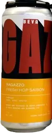 Beva Brewing & Blending Ragazzo