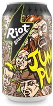 Riot Brewing Co. Junk Punch IPA