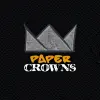 Xül Beer Company Paper Crowns