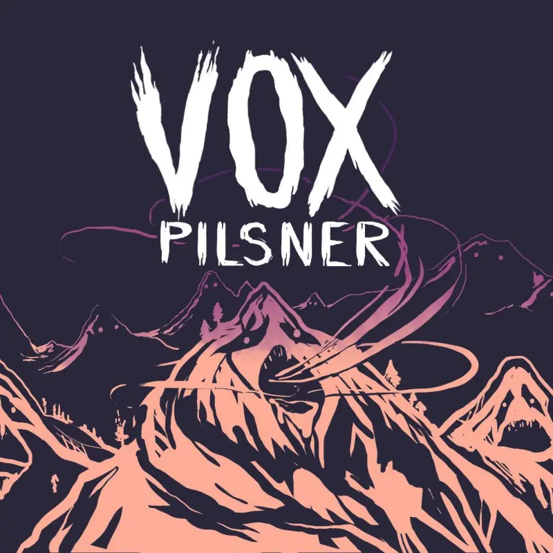 Miskatonic Brewing Company Vox
