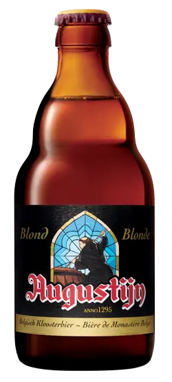 Brouwerij Van Steenberge Augustijn Blond