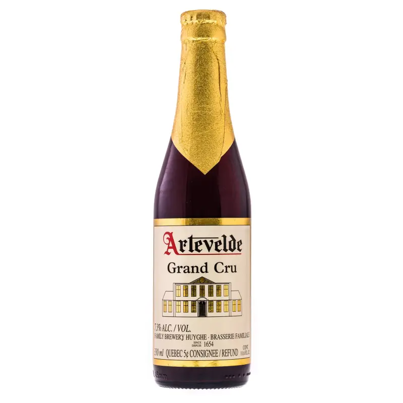 Brouwerij Huyghe Artevelde Grand Cru