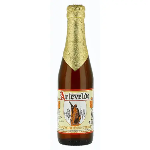 Brouwerij Huyghe Artevelde