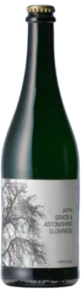 Kertelreiter With Grace & Astonishing Slowness