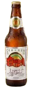 Consorcio Cervecero de Baja California Light
