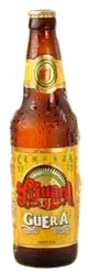Consorcio Cervecero de Baja California Güera