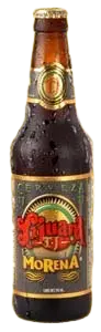 Consorcio Cervecero de Baja California Morena