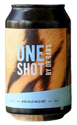 Docteur Gab's One Shot #04 Wild Wild Wit