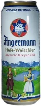 Kaiserdom Privatbrauerei Angermann Hefe-Weissbier