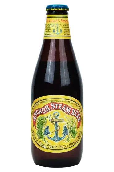 Anchor Brewing Company Steam Beer
