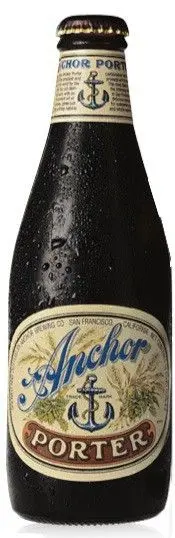Anchor Brewing Company Porter