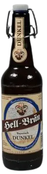 Altöttinger Hell-Bräu Bayrisch Dunkel