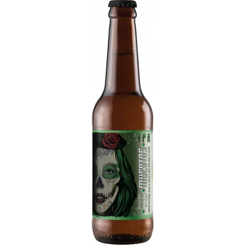 Nacional Morelos Fiesta De Los Muertos - IPA