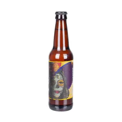 Nacional Morelos Fiesta De Los Muertos - Pale Ale