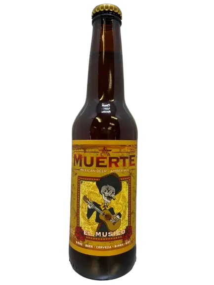 Nacional Morelos La Muerte - El Musico