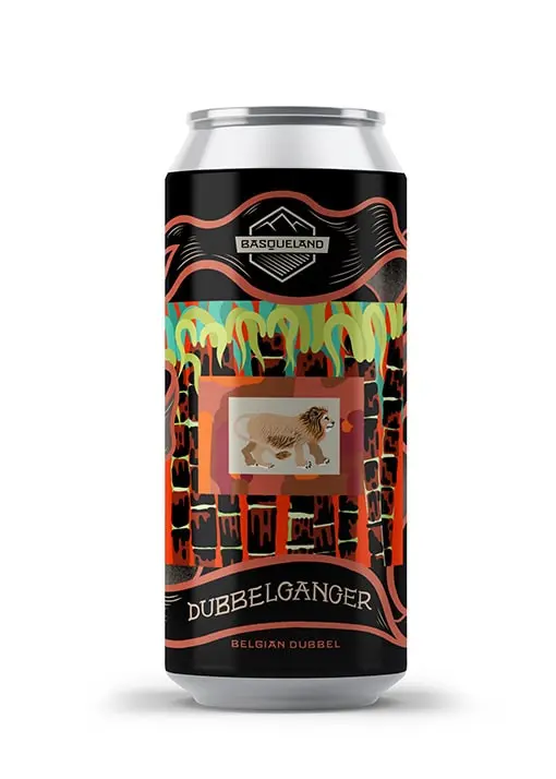 Basqueland Brewing Dubbelganger