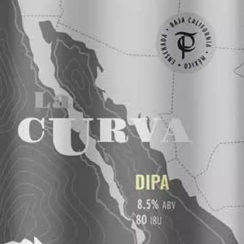 Cervecería Transpeninsular La Curva