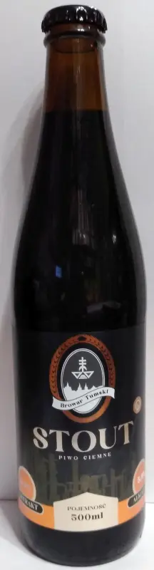 Browar Tumski Stout