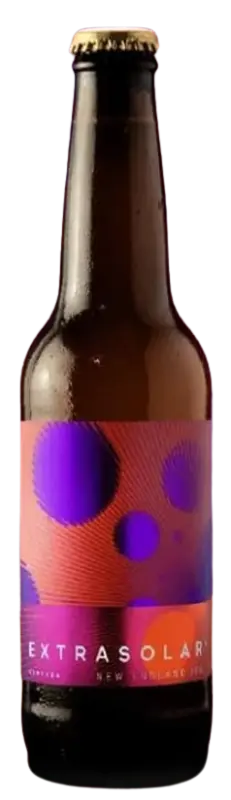 Cervecería Principia Extrasolar