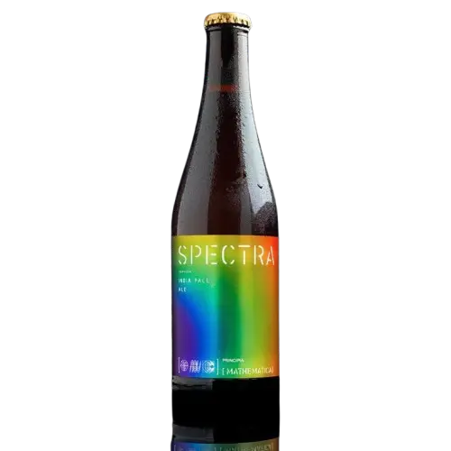 Cervecería Principia Spectra