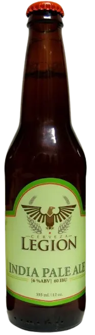 Cervecería Legion IPA