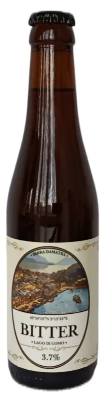 Damatrà Bitter