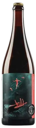 Brasserie du Bas-Canada Interstellaire