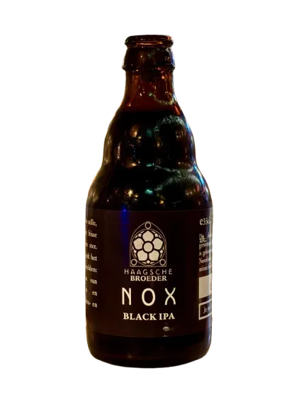 Haagsche Broeder NOX