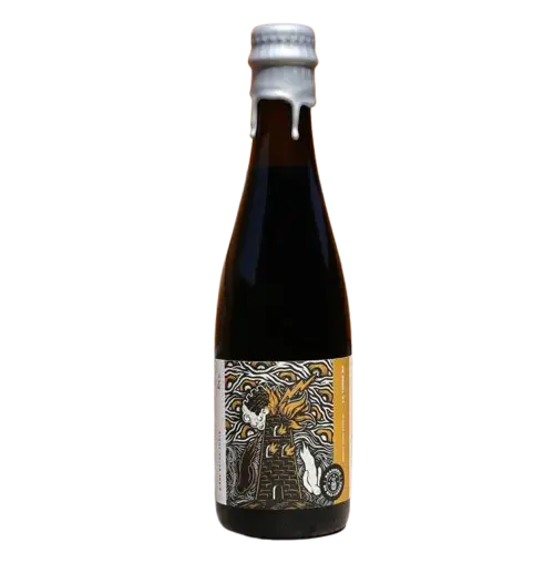 Brasserie du Bas-Canada La Torre - Barrel Aged