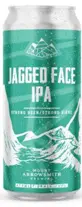 Mount Arrowsmith Brewing Company Jagged Face IPA