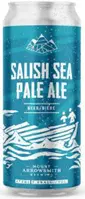 Mount Arrowsmith Brewing Company Salish Sea Pale Ale