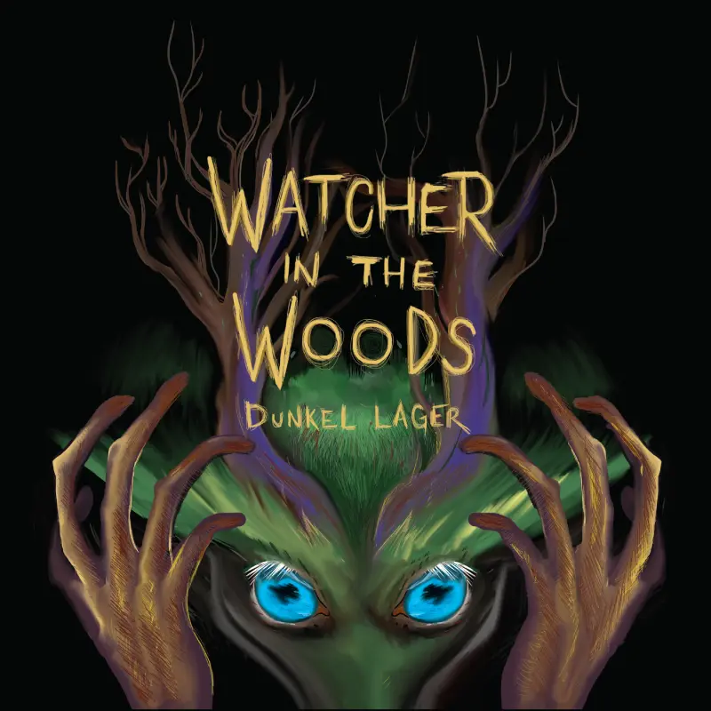 Miskatonic Brewing Company Watcher in the Woods
