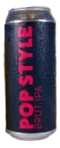 Northpaw Brewing Co. Pop Style Brut IPA