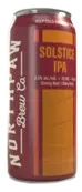 Northpaw Brewing Co. Solstice