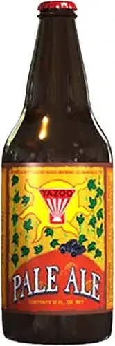 Yazoo Brewing Company Pale Ale