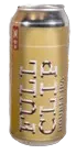 Northpaw Brewing Co. Full Clip Double IPA