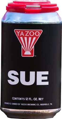 Yazoo Brewing Company Sue
